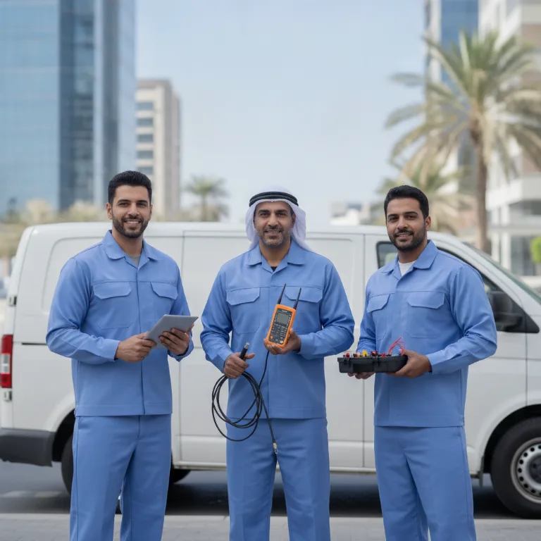 Nis2 Dora Compliance Consultant team in Sharjah